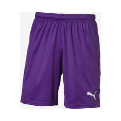 Puma Liga Core Szorty Fioletowy Wielokolorowy. Fioletowe spodenki i szorty męskie Puma, xxl, bez wzorów, z poliesteru. Za 76,95 zł.