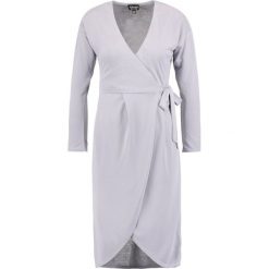 Sukienki hiszpanki: Topshop Sukienka letnia lightblue
