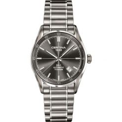 Zegarki męskie: PROMOCJA ZEGAREK CERTINA AUTOMATIC COLLECTION