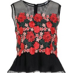 Bluzki damskie: Sportmax Code NEREO Bluzka black