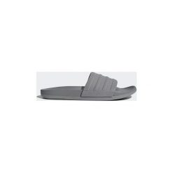 Klapki adidas Klapki adilette Cloudfoam Plus Mono Slides. Czarne klapki męskie marki Adidas, ze skóry ekologicznej. Za 149,00 zł.