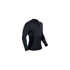 Fuse Koszulka męska Fusepro 280 długi rękaw czarna r. XXL (FSE-15-1302-8-4-0002). T-shirty męskie marki Fuse, m, z długim rękawem. Za 229,90 zł.
