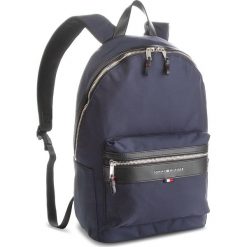 Plecaki męskie: Plecak TOMMY HILFIGER – Elevated Backpack AM0AM02963 413