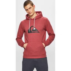Quiksilver - Bluza. Bluzy męskie Quiksilver. W wyprzedaży za 179,90 zł.