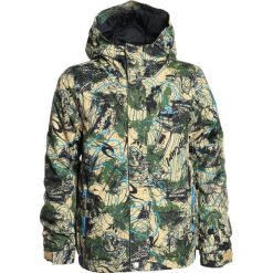Rip Curl ENIGMA Kurtka snowboardowa prairie sand. Brązowe kurtki dziewczęce Rip Curl, z poliesteru, snowboardowy. W wyprzedaży za 367,20 zł.