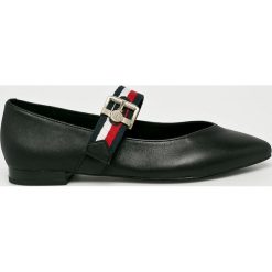 Baleriny damskie: Tommy Hilfiger - Baleriny