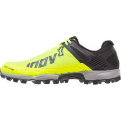 Inov8 MUDCLAW 300 Obuwie do biegania Szlak neon yellow/black/grey. Żółte buty do biegania męskie marki Inov-8, z materiału. W wyprzedaży za 455,20 zł.