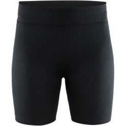Bokserki damskie: Craft Bokserki Damskie Active Comfort Czarne Xs