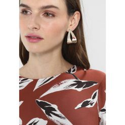 Sukienki: YAS Tall YASHENNA DRESS Sukienka letnia henna