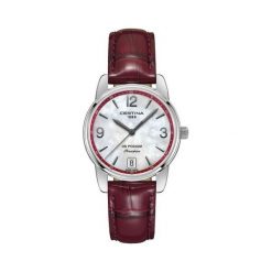 Zegarki damskie: PROMOCJA ZEGAREK CERTINA DS Podium Lady Quartz Precidrive