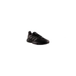Buty TENIS SOLEMATCH męskie na każdą nawierzchnię. Buty sportowe męskie Adidas, bez zapięcia, tenisowe. Za 419,99 zł.