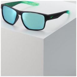 Okulary przeciwsłoneczne męskie: Nike Vision ESSENTIAL VENTURE Okulary przeciwsłoneczne black
