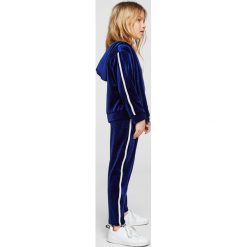 Bluzy dziewczęce: Mango Kids - Bluza dziecięca Paris 110-164 cm