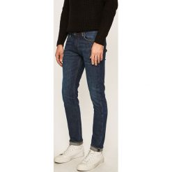 Lee - Jeansy. Niebieskie jeansy męskie Lee, l. Za 329,90 zł.