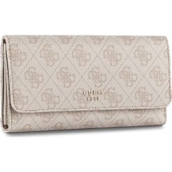 Portfele damskie: Duży Portfel Damski GUESS – Joleen (SG) Slg SWSG68 57660 STO