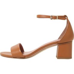 Rzymianki damskie: MAX&Co. AIUOLA Sandały beige