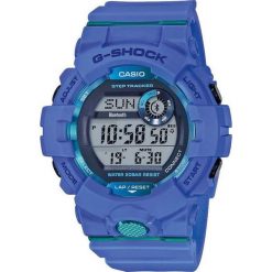 Zegarek Casio Zegarek męski Casio GBD-800-2ER. Zegarki męskie CASIO. Za 655,99 zł.