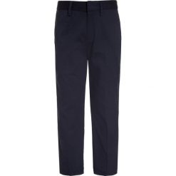 Odzież chłopięca: J.CREW SOMELOS PANT Spodnie materiałowe navy