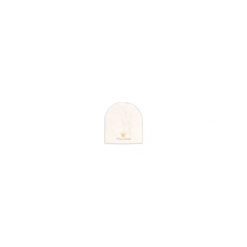 Czapeczki niemowlęce: Elodie Details – czapka Vanilla White, 12-24 m-ce