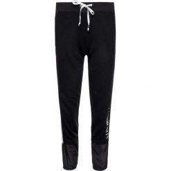 Spodnie dresowe Liu Jo Sport T69110 F0787. Niebieskie spodnie damskie Liu Jo Sport, m, z bawełny. W wyprzedaży za 429,00 zł.