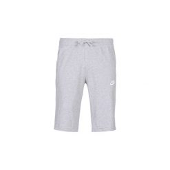 Szorty i Bermudy Nike MEN'S NIKE SPORTSWEAR SHORT. Szare spodenki i szorty męskie Nike, s, bez wzorów. Za 109,00 zł.