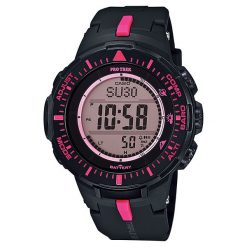 Zegarki męskie: Zegarek męski Casio ProTrek PRG-300-1A4ER