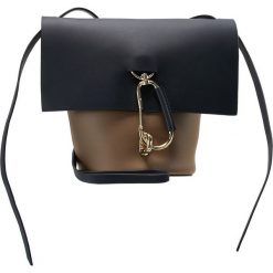 Torebki klasyczne damskie: ZAC Zac Posen BELAY CROSSBODY COLORBLOCK Torba na ramię navy