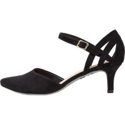 Czółenka: New Look Wide Fit WIDE FIT SNOOZE Czółenka black