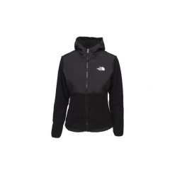 Żakiety / Blezery The North Face Masonic Hoodie. Czarne marynarki i żakiety damskie marki The North Face, l. Za 281,20 zł.