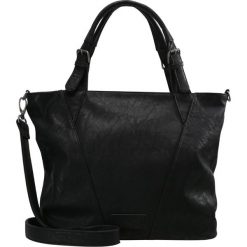 Shopper bag damskie: Fritzi aus Preußen PINA Torba na zakupy black