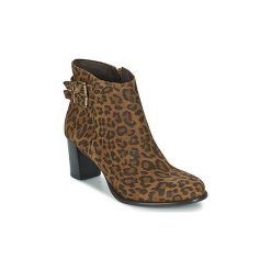 Botki damskie: Botki Betty London CRILLO