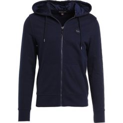 Kardigany męskie: Michael Kors HOOD Bluza rozpinana midnight