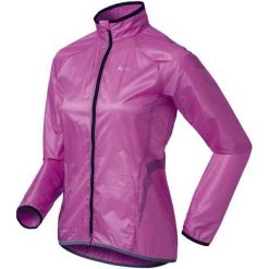 Kurtki damskie: Odlo Kurtka Jacket AIR – 410171 – 410171S