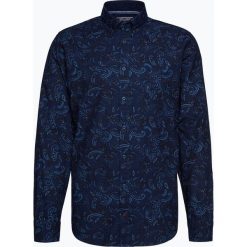 Koszule męskie: Tommy Hilfiger – Koszula męska, niebieski
