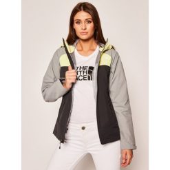 Kurtka przejściowa The North Face Stratos NF00CMJ0PD51. Szare kurtki damskie The North Face, xs, bez wzorów, z nylonu, bez kaptura. W wyprzedaży za 449,00 zł.