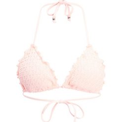 Stroje dwuczęściowe damskie: Seafolly HAVANA SLIDE TRI Góra od bikini peach