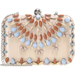 Kopertówki damskie: Dorothy Perkins GEM BOX Kopertówka blush
