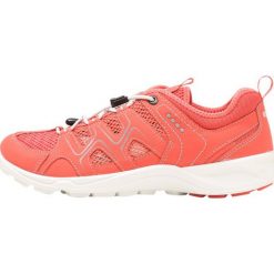 Buty do biegania damskie: ecco TERRACRUISE Obuwie do biegania Turystyka red