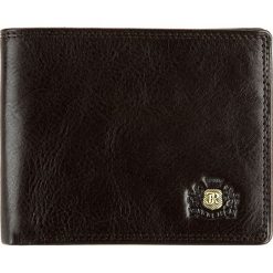 Etui na karty kredytowe. Pomarańczowe etui damskie Wittchen, ze skóry. Za 339,90 zł.