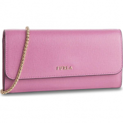 Torebka FURLA - Babylon 992329 E EP73 B30 Azalea f. Różowe torebki klasyczne damskie marki Furla, ze skóry. Za 895,00 zł.