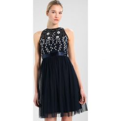 Sukienki hiszpanki: Lace & Beads NASA SKATER Sukienka koktajlowa navy