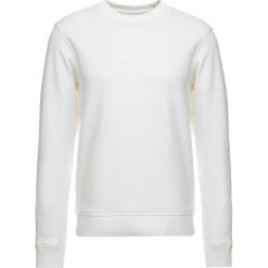 Lacoste Bluza flour. Białe bluzy męskie marki Lacoste, m, z bawełny. Za 509,00 zł.