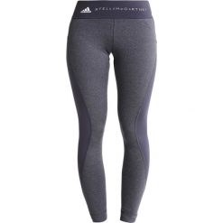 Legginsy: adidas by Stella McCartney YOGA ULTIMATE COMFORT Legginsy dark blue