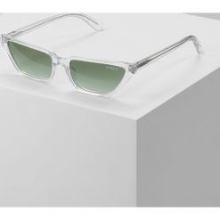 Okulary przeciwsłoneczne damskie: VOGUE Eyewear GIGI HADID Okulary przeciwsłoneczne transparent