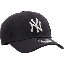 Czapki męskie: New Era TEAM 39THIRTY Czapka z daszkiem heather navy