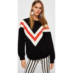 Bluzy damskie: Mango - Bluza Robbi