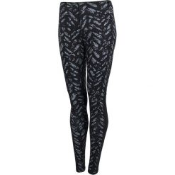 Legginsy we wzory: legginsy do biegania damskie REEBOK RUNNING ESSENTIALS TIGHT / B47107