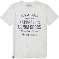 T-shirty chłopięce: Koszulka z okrągłym dekoltem z nadrukiem 10-16 lat
