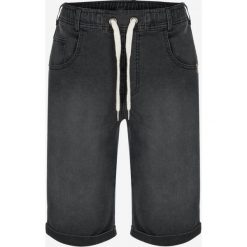 Loap Dever Szorty Czarny. Czarne spodenki i szorty męskie Loap, s, bez wzorów, z elastanu, vintage. Za 119,95 zł.