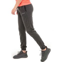 Spodnie dresowe damskie: MARTES Spodnie Damskie Lady Malter Dark Grey Melange r. XS